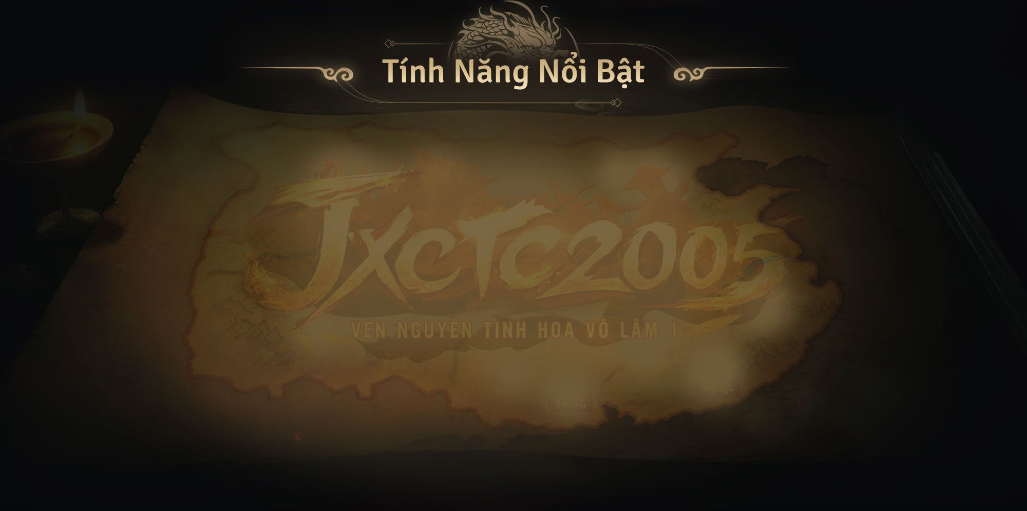 JX Công Thành Chiến